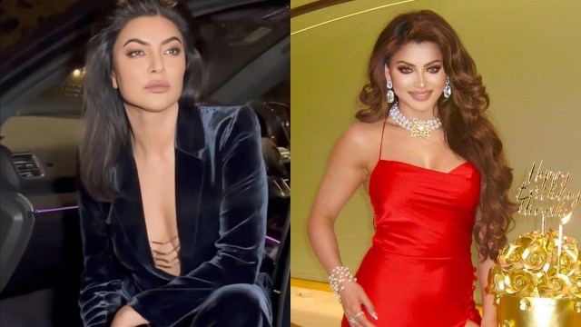 urvashi rautela miss universe sushmita sen