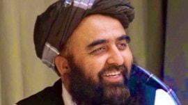 Amir Khan Mottaqi, Taliban, afghanistan taliban, taliban insurgency, Afghanistan, Indian express news, current affairs