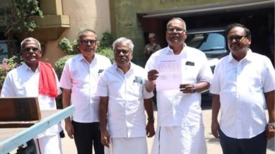 tamil nadu lok sabha