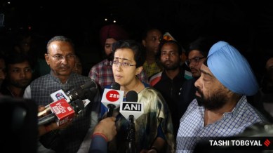atishi