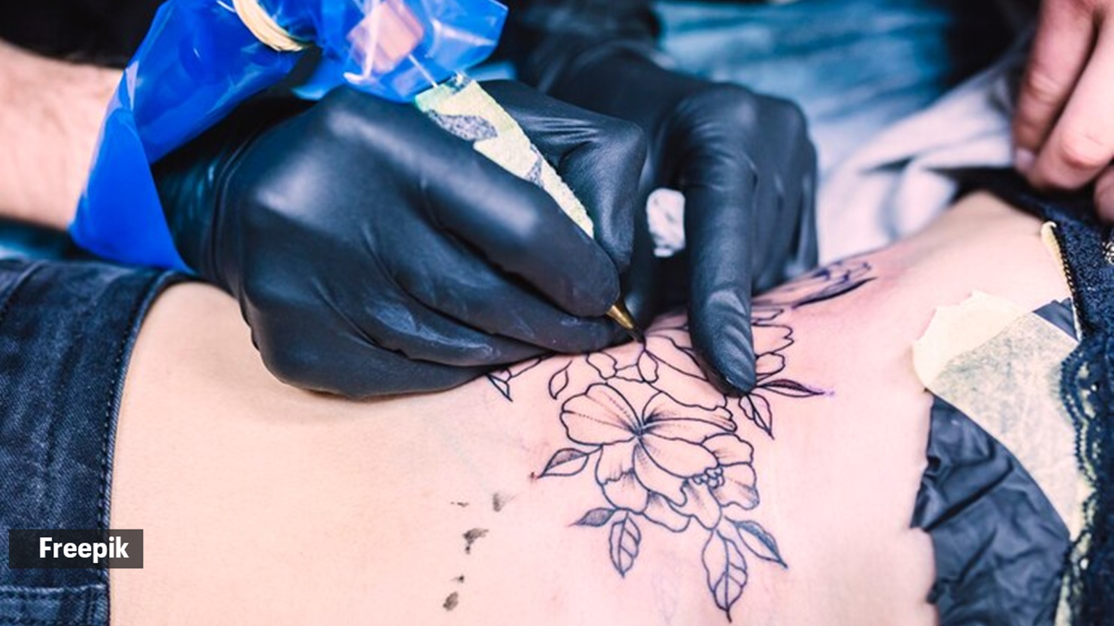 Passion Tattoo | Chef Tattoo | Cakelover Tattoo | Script Tattoo | Nilesh  Shriram | Eyeconic Tattooz - YouTube
