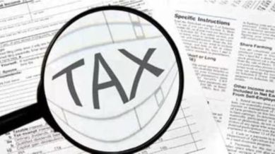 Securities Transaction Tax