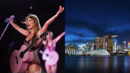 Taylor Swift Eras Tour Singapore, Hidden gems in Singapore, Offbeat places to explore in Singapore, Things to do in Singapore besides concerts, Cultural neighborhoods in Singapore, Nature getaways near Singapore, Historical sites in Singapore