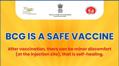 TB vaccine tuberculosis