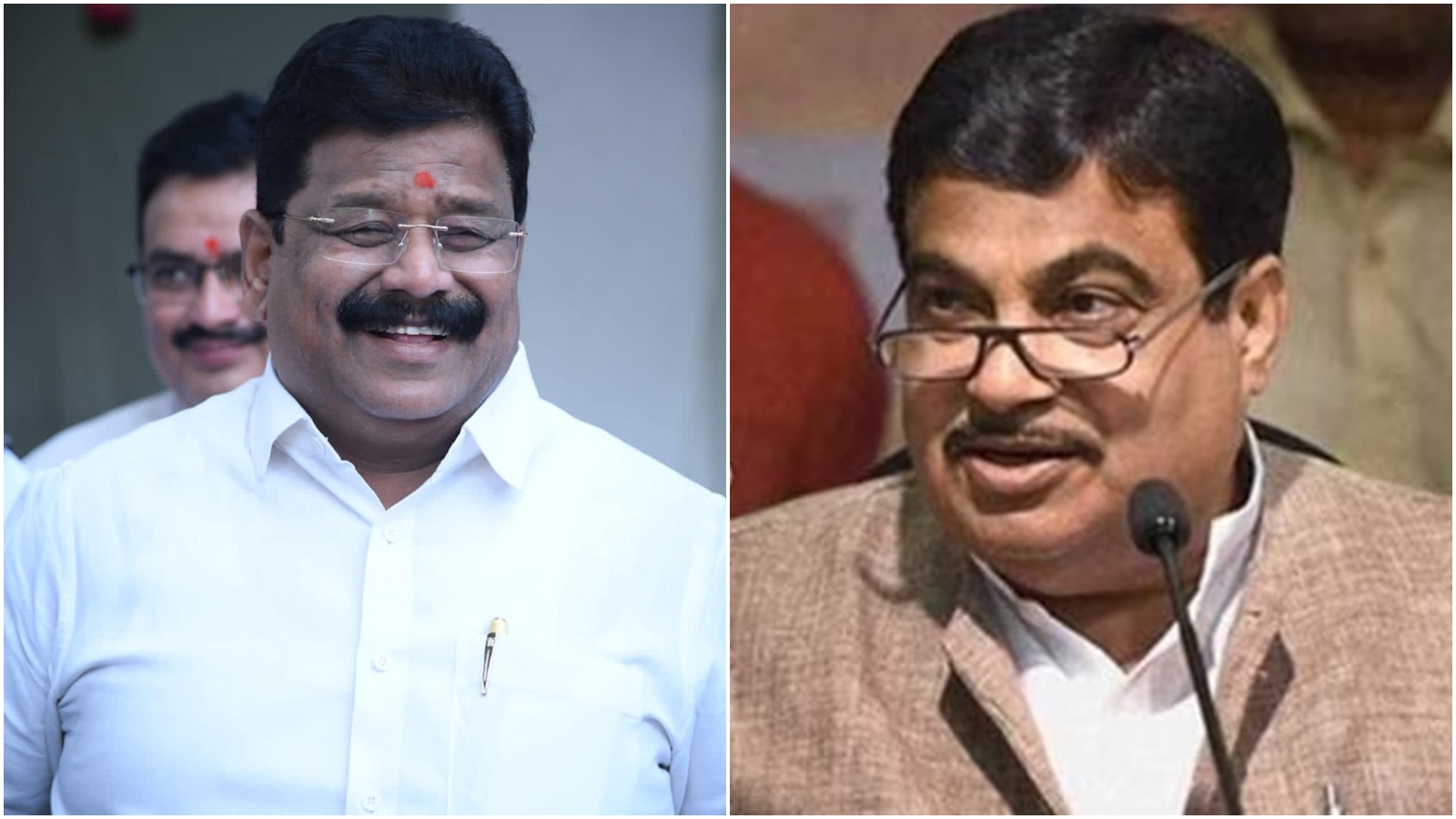 Congress releases second list; Vikas Thakre to take on Gadkari in Nagpur - Vimarsana News