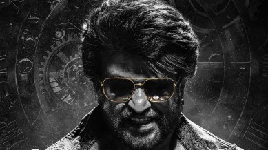 Rajinikanth in a still from Thalaivar 171