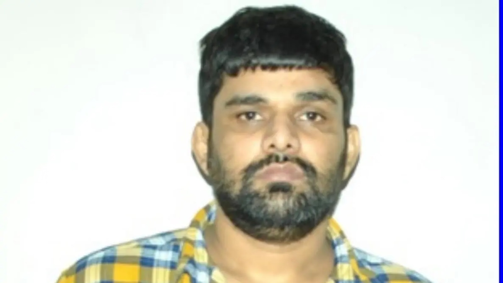 Tillu Tajpuriya murder inside prison: 6 accused request legal aid counsel - Vimarsana News