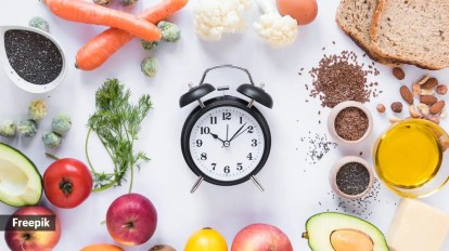 What is time-restricted dieting and does it help you fight obesity