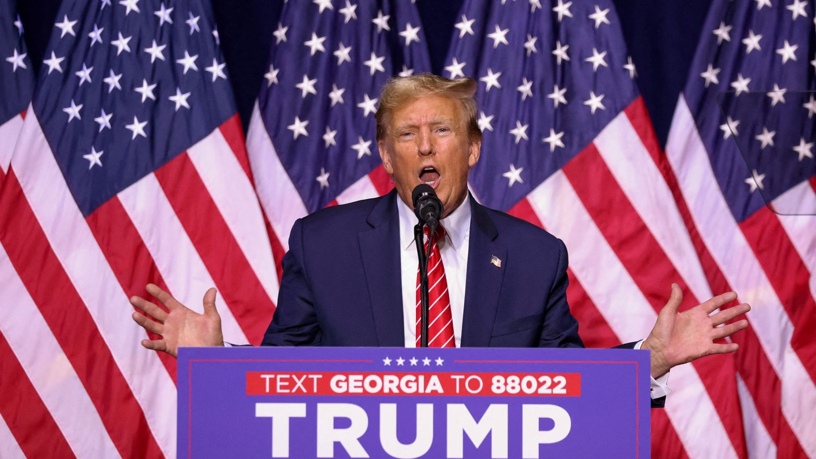 C Raja Mohan writes: The challenges of a Trump presidency for India - Vimarsana News