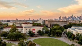 University of Houston renews MoU with ICCR to set up chair on Tamil language
