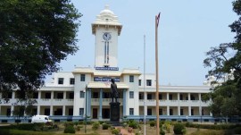 university of kerala intifida festival