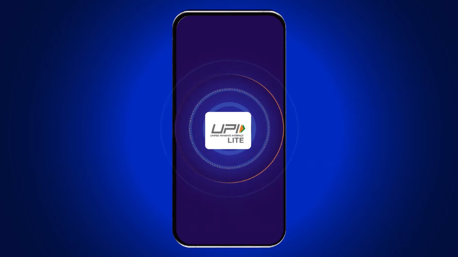 How to make payments using UPI Lite