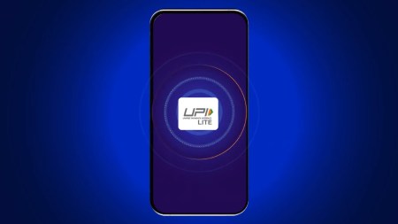 UPI Lite