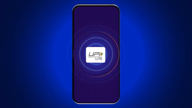 UPI Lite