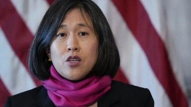 US trade official