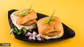 Taste Atlas, Vada Pav, World Food Atlas project, rankings for best dishes, best dishes, Pune news, Pune news, Maharashtra news, Indian express news