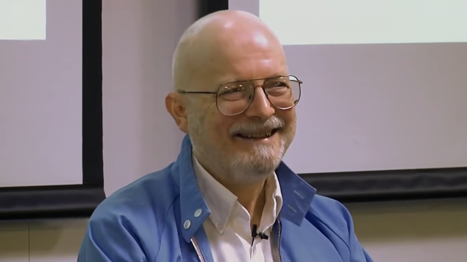 Vernor Vinge, sci-fi prophet of ‘Singularity,’ dies at 79 | Technology ...