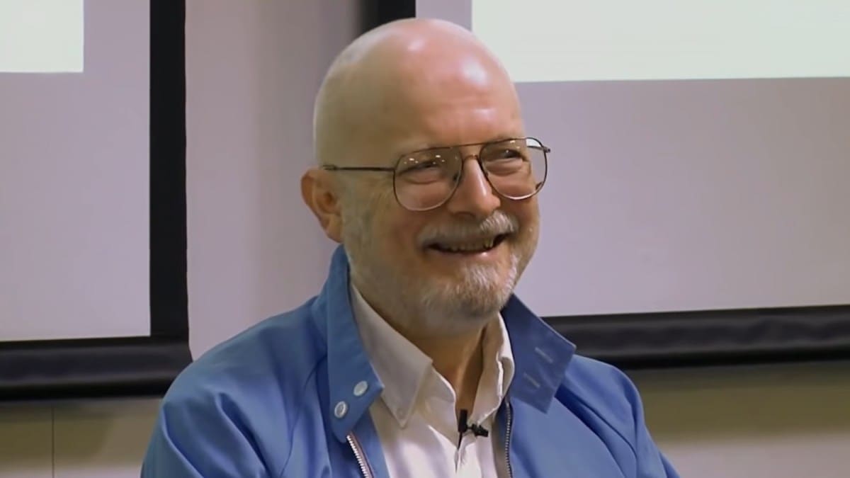 vernor vinge featured