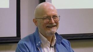 vernor vinge featured