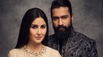 Vicky Kaushal and Katrina Kaif have contrasting personalities, they excel as hosts together