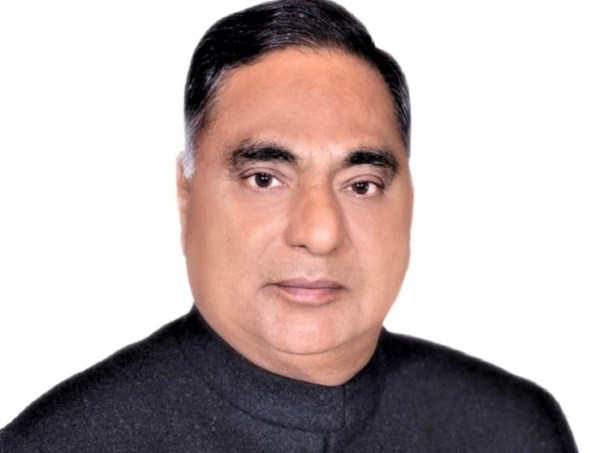 delhi BJP candidates list, Lok Sabha polls, Delhi MPs dropped, Lok Sabha elections 2024, delhi BJP fresh faces, delhi LS seats, delhi LS constituencies, delhi BJP, Ramvir Singh Bidhuri, indian express news