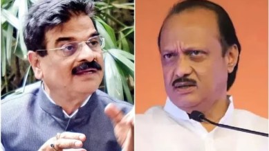 Shiv Sena leader Vijay Shivtare has vowed to contest from the Baramati constituency in the upcoming Lok Sabha polls. Maharashtra deputy CM Ajit Pawar's wife Sunetra will also be contesting from the seat.