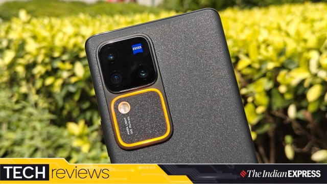 vivo v30 pro review