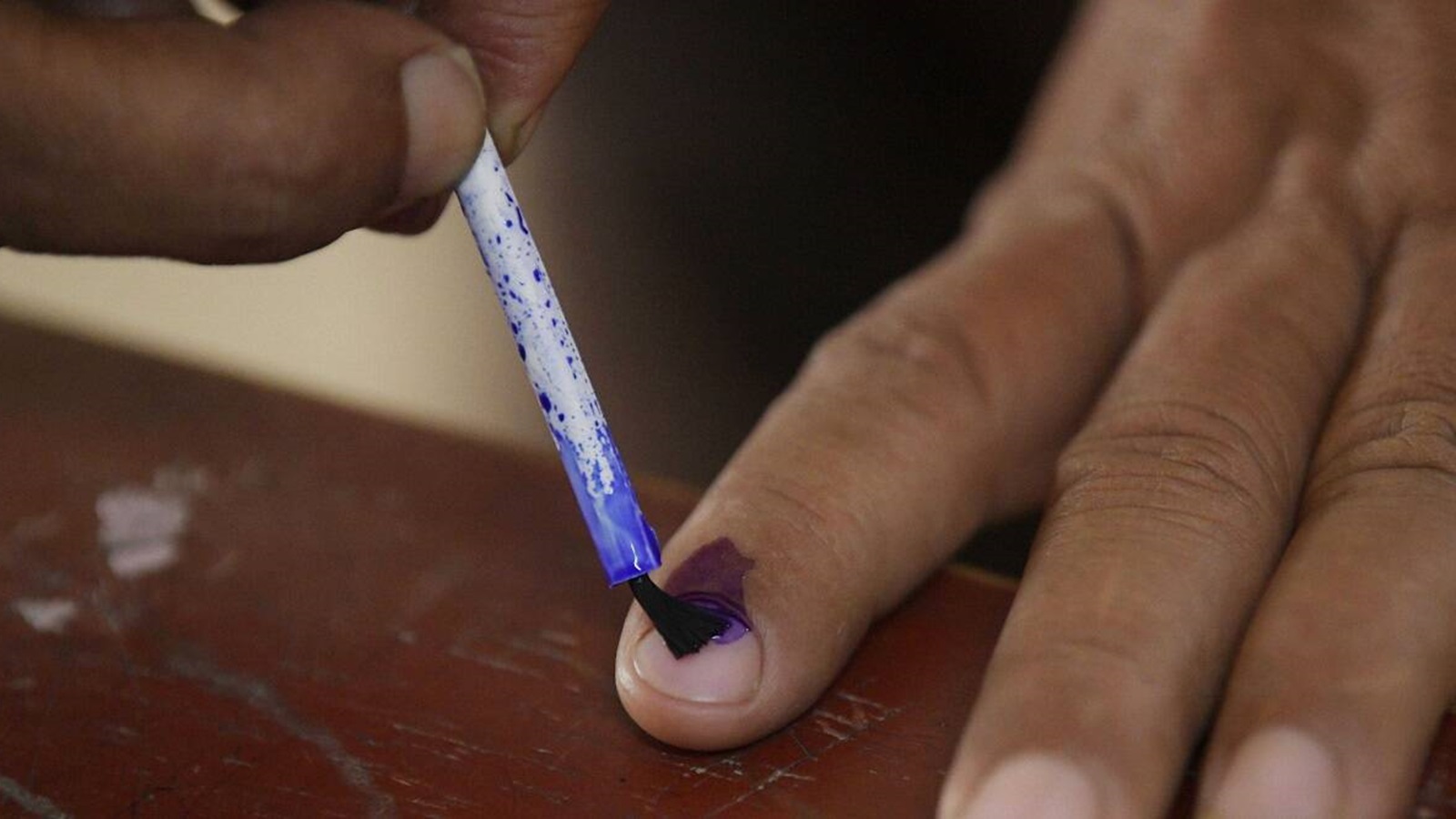 Lok Sabha Election 2024 A stepbystep process of finding your name in