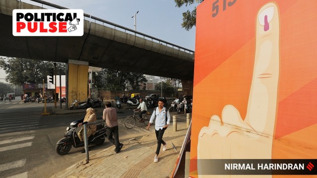 SP sets aside Bhadohi seat from its share in UP for TMC, eyeing its Muslim, OBC votes; gets the Khajuraho seat in MP, with a similar population composition