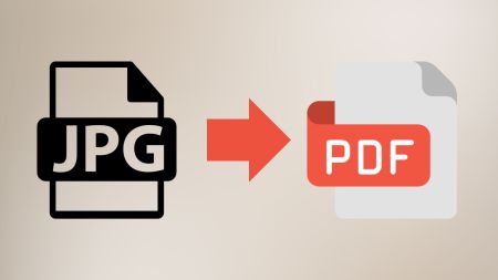 JPG to PDF | JPG to PDF Windows | JPG to PDF Android | JPG to PDF iOS
