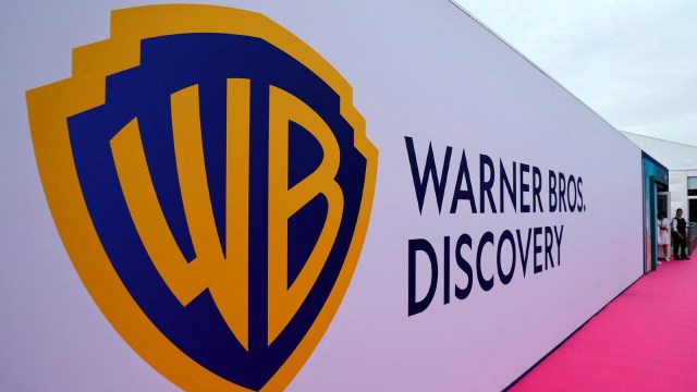 Warner Bros