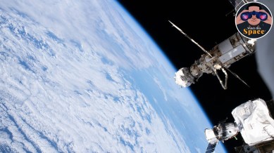International Space Station