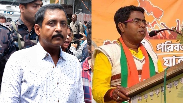 West Bengal bypolls