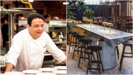 Asia's 50 Best Restaurants list, masque, indian accent