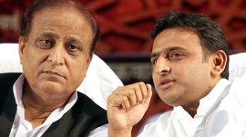 Akhilesh Yadav