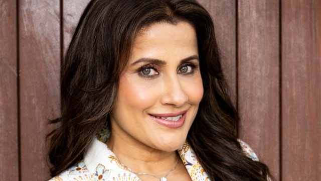 Yasmin Karachiwala