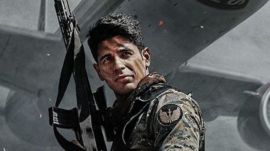 Yodha, yodha box office