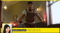 Yodha movie review
