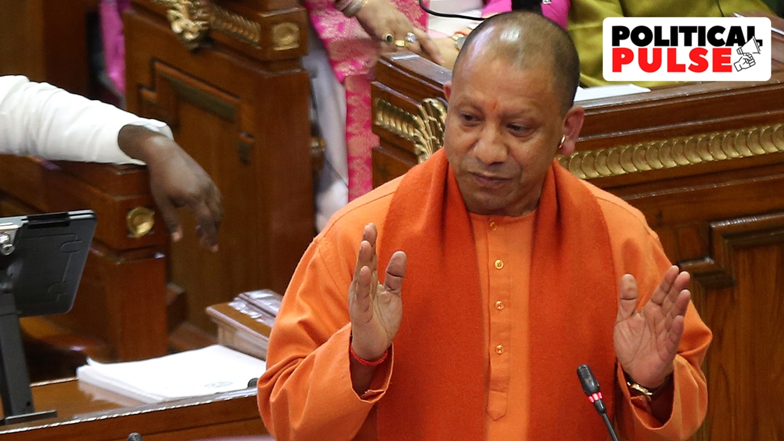 Yogi expansion on the cards, will bring in RLD, SBSP