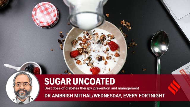 diabetes, yogurt benefits