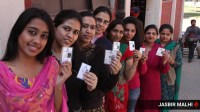 young voters lok sabha election