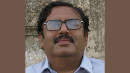 Dr Abhay Shukla, national co-convenor of Jan Swasthya Abhiyan,