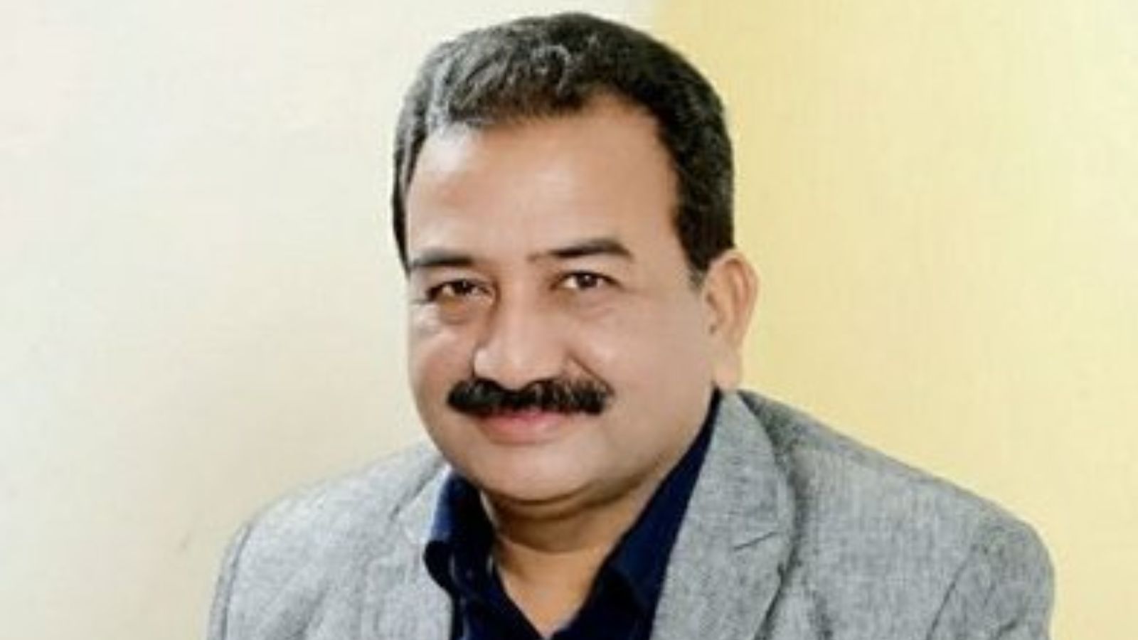 Singh expressed happiness over joining the "biggest political party in the world".