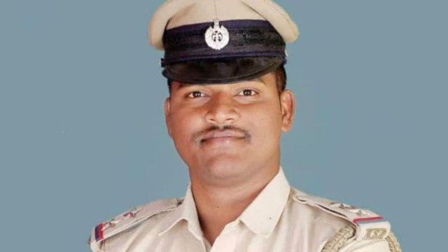 Shantappa