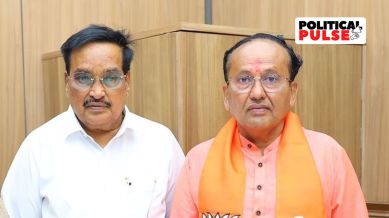 Mukesh Dalal