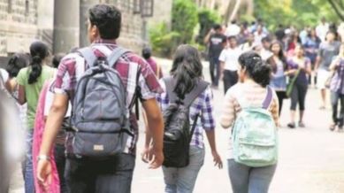 cluster universities