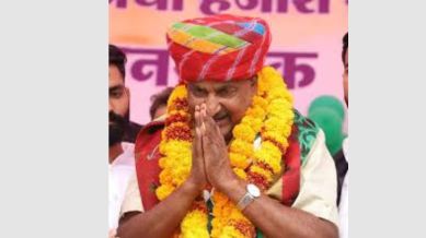 Sitaram Agarwal
