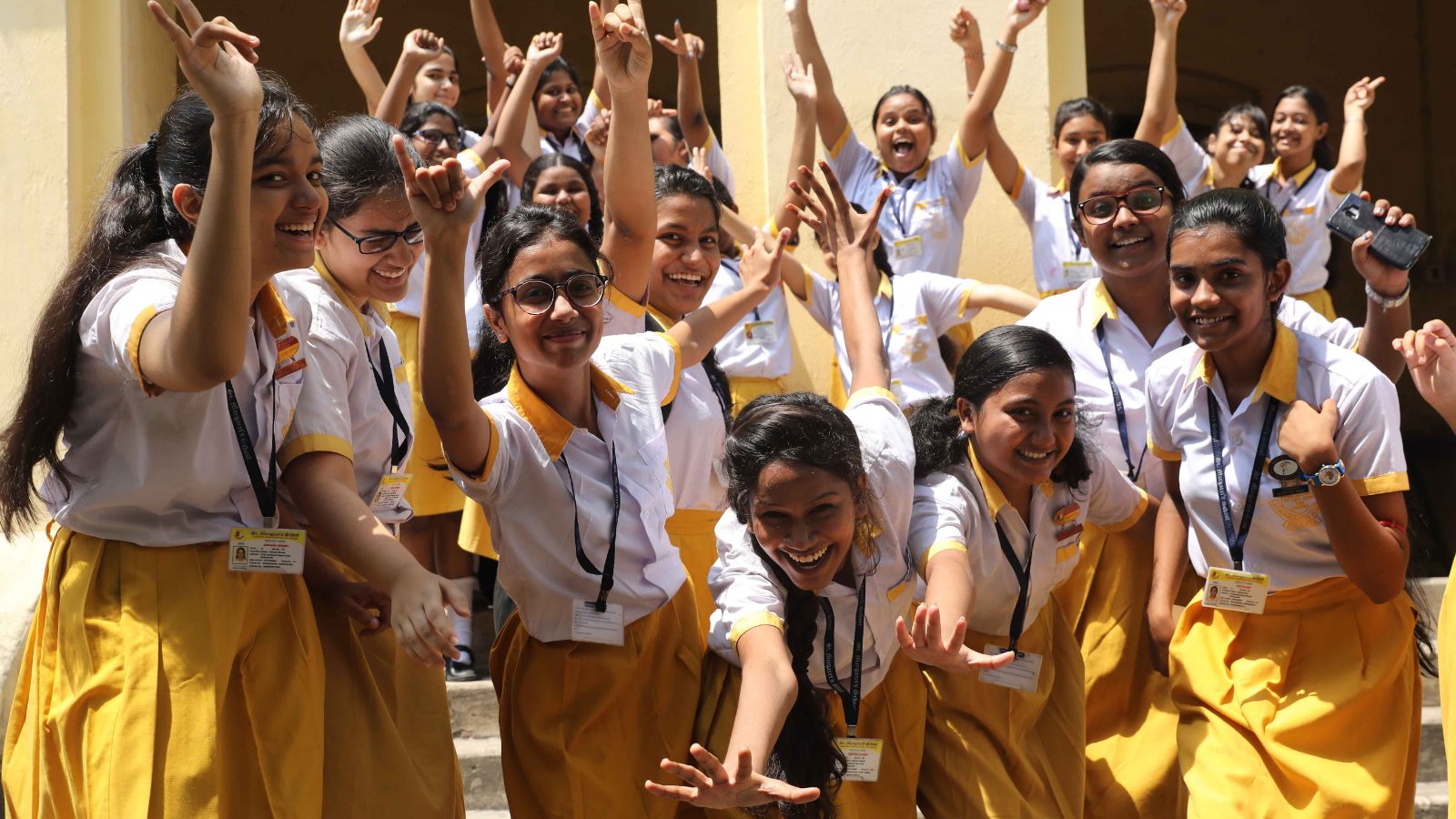 PSEB 8th, 12th Result 2024: Ekampreet Singh and Ravi Uday Singh score 100%; Harnoorpreet Kaur tops Class 8 - Vimarsana News