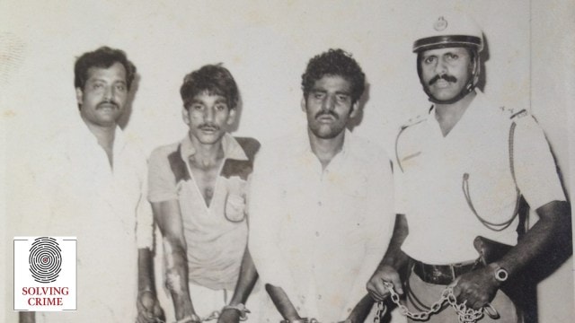 Solving Crime: How Bengaluru police nabbed 2 chain snatchers for first ...