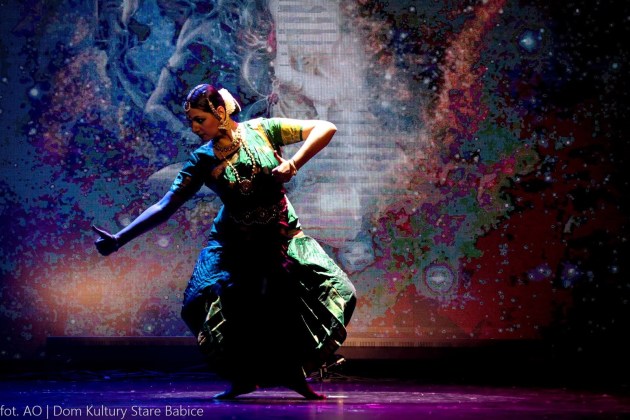 bharatanatyam